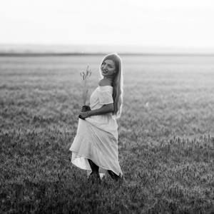 Meet your Posher, Darina